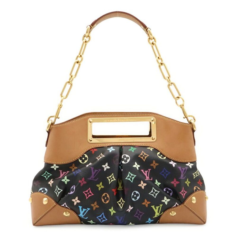 Louis Vuitton Judy MM Handbag